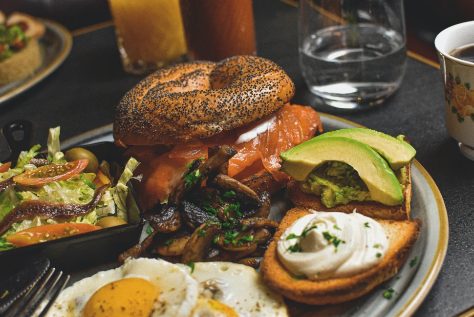 Where to Eat in Susanville: A Food Lover's Guide to Culinary Delights