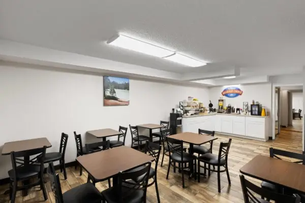 Baymont by Wyndham Susanville Main image