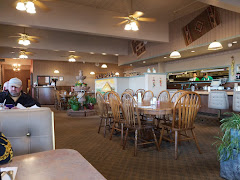 Steak near Baymont by Wyndham Susanville